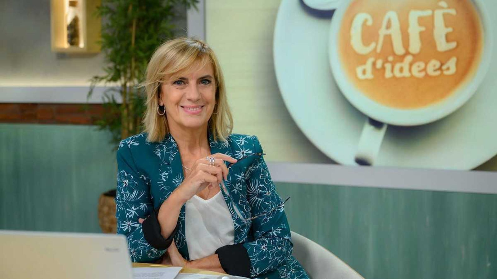 Gemma Nierga Gemma Nierga