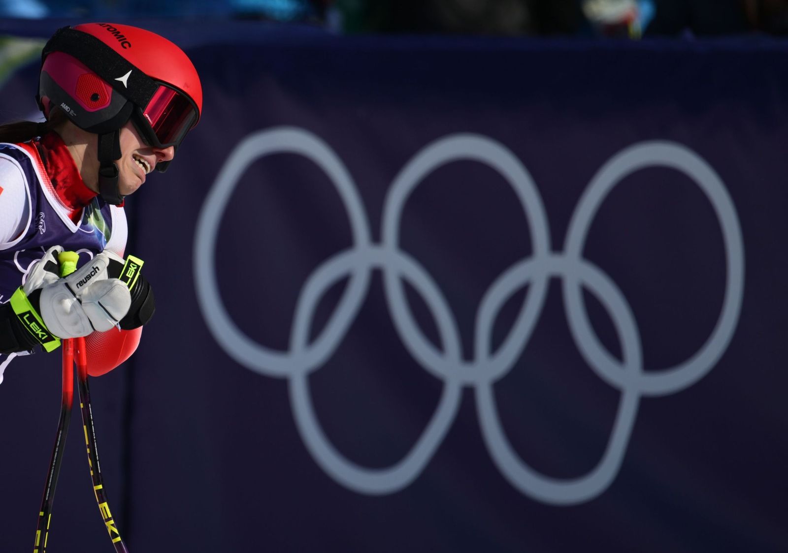 Las mejores fotos de los Juegos Olímpicos de invierno Milán Cortina d'Ampezzo 2026 | Tercera jornada