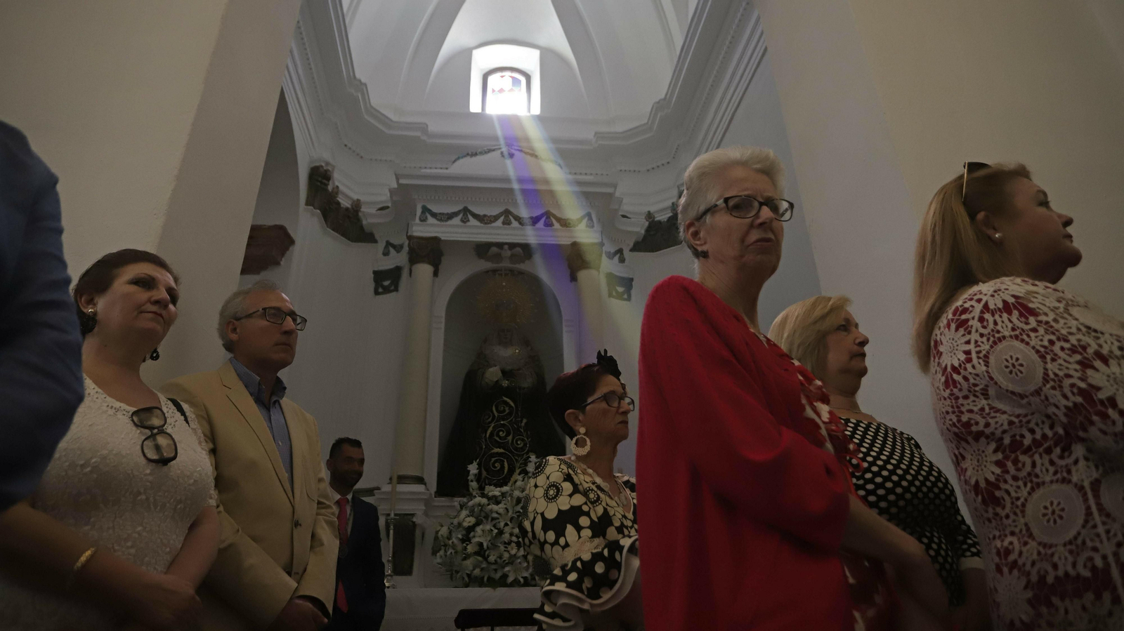 Las mejores fotos de la procesión de San Isidro