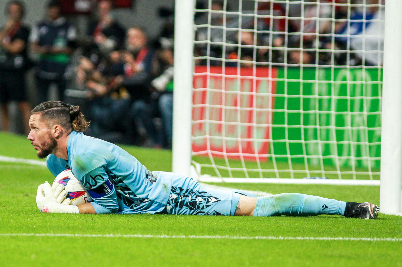 Todas las imágenes del Atlético de Madrid-Cádiz C.F.