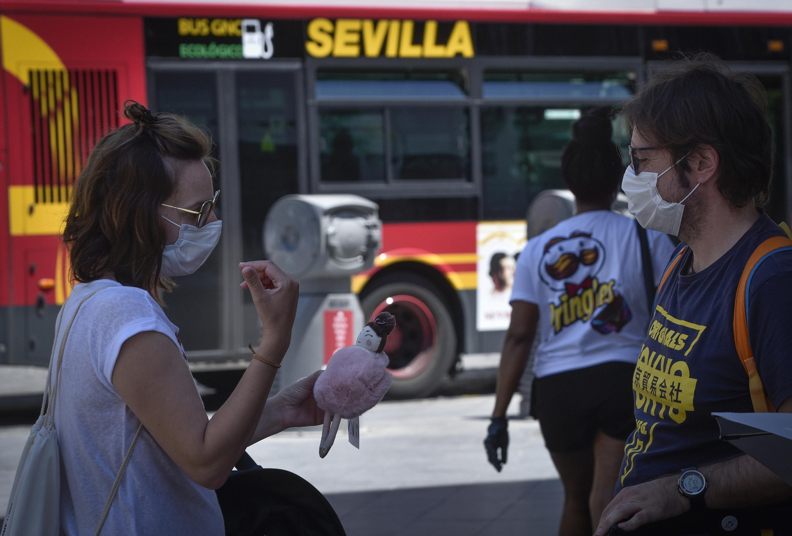 Los diferentes tipos de mascarillas: una tendencia de moda obligada