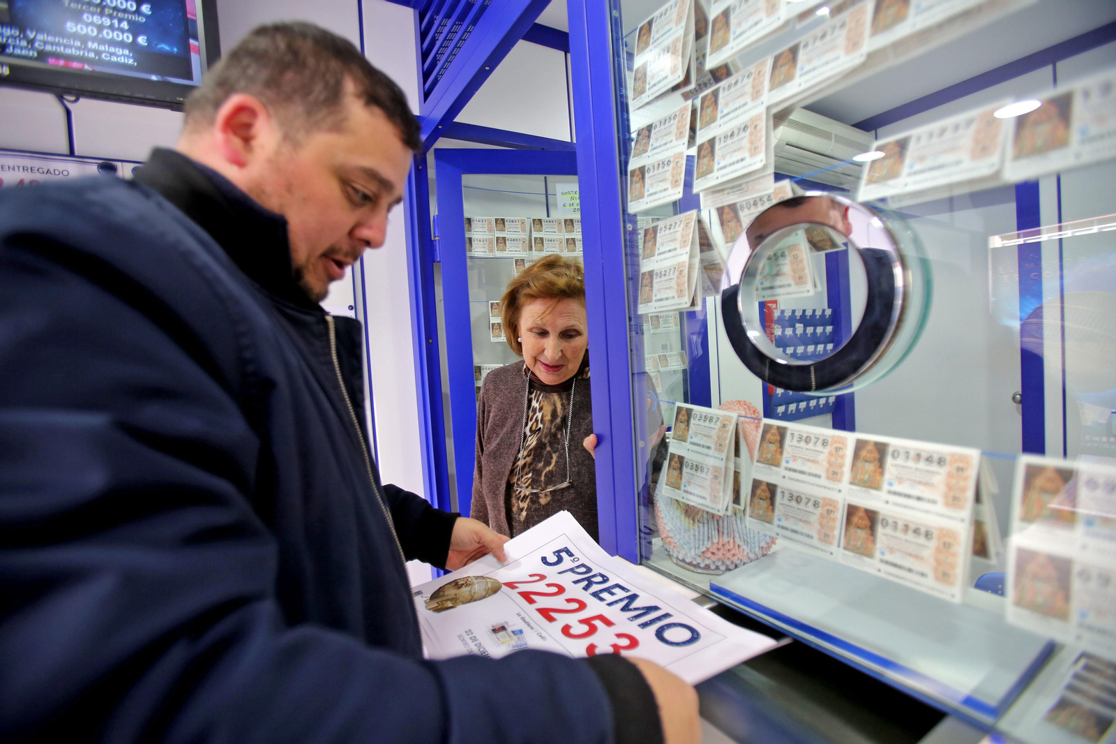 Quinto premio en Cayetano del Toro.