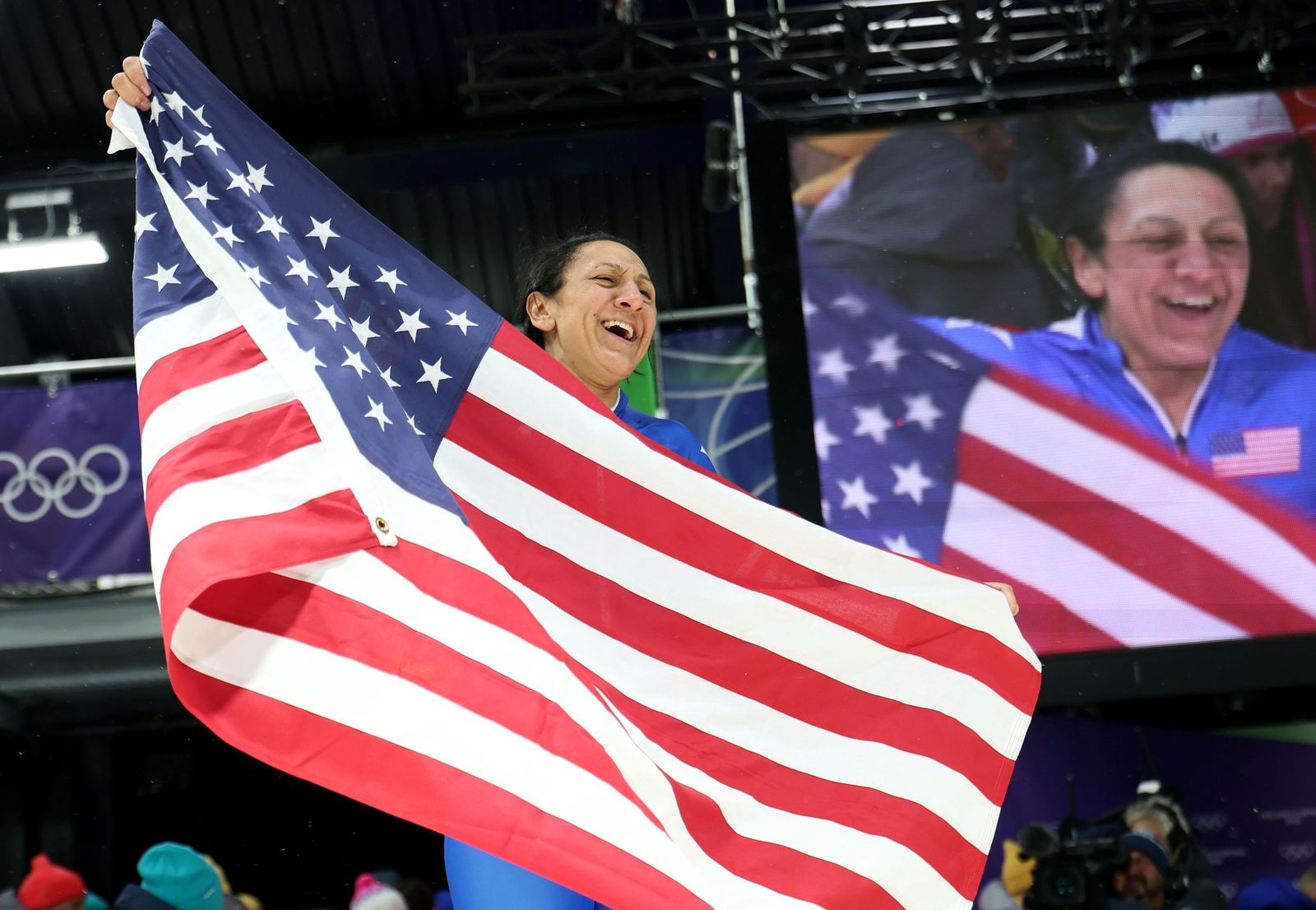 Las mejores fotos de los Juegos Olímpicos de invierno Milán Cortina d'Ampezzo 2026 | Undécima jornada