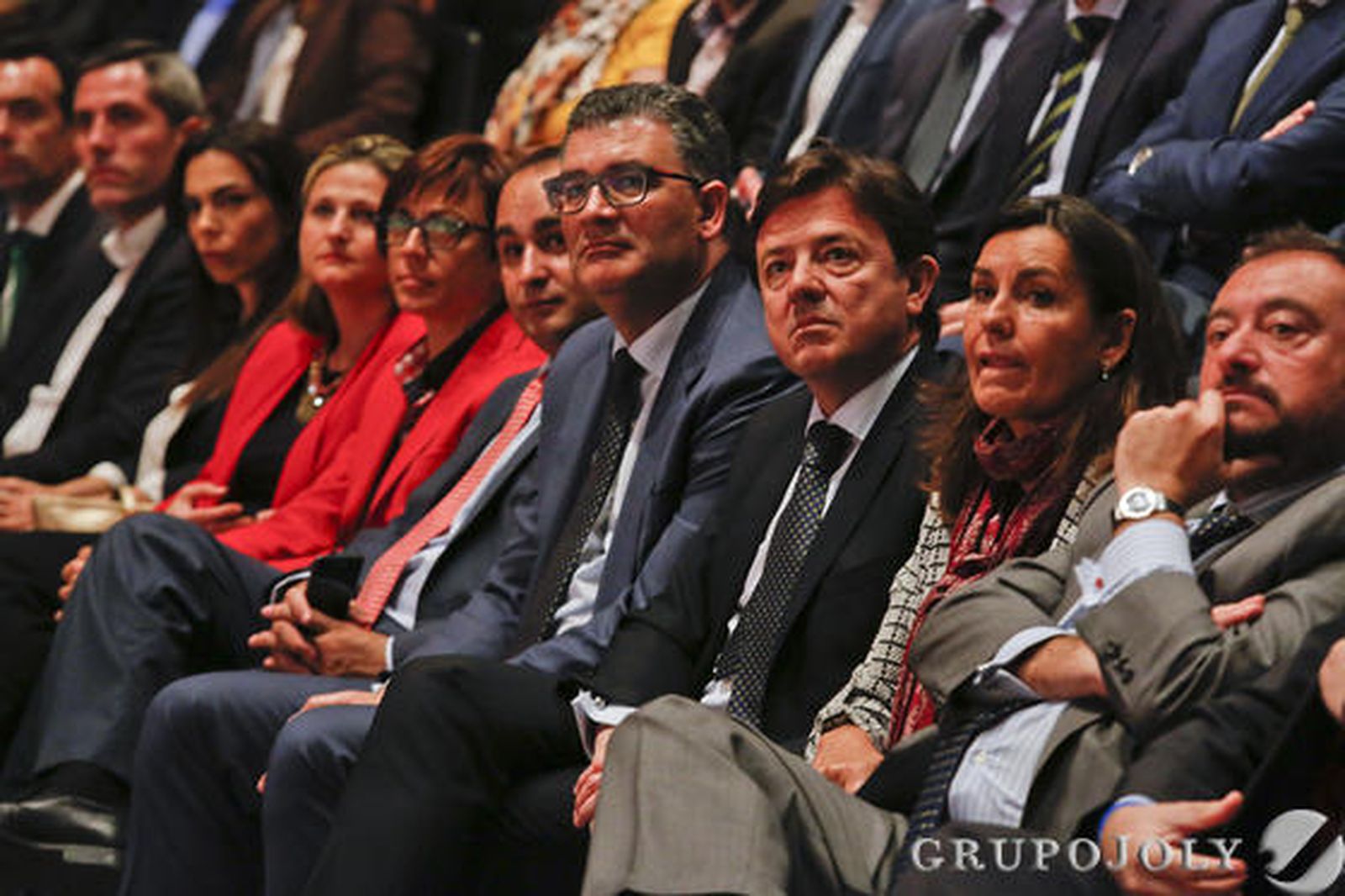 Foto: Daniel Pérez · Javier Albiñana