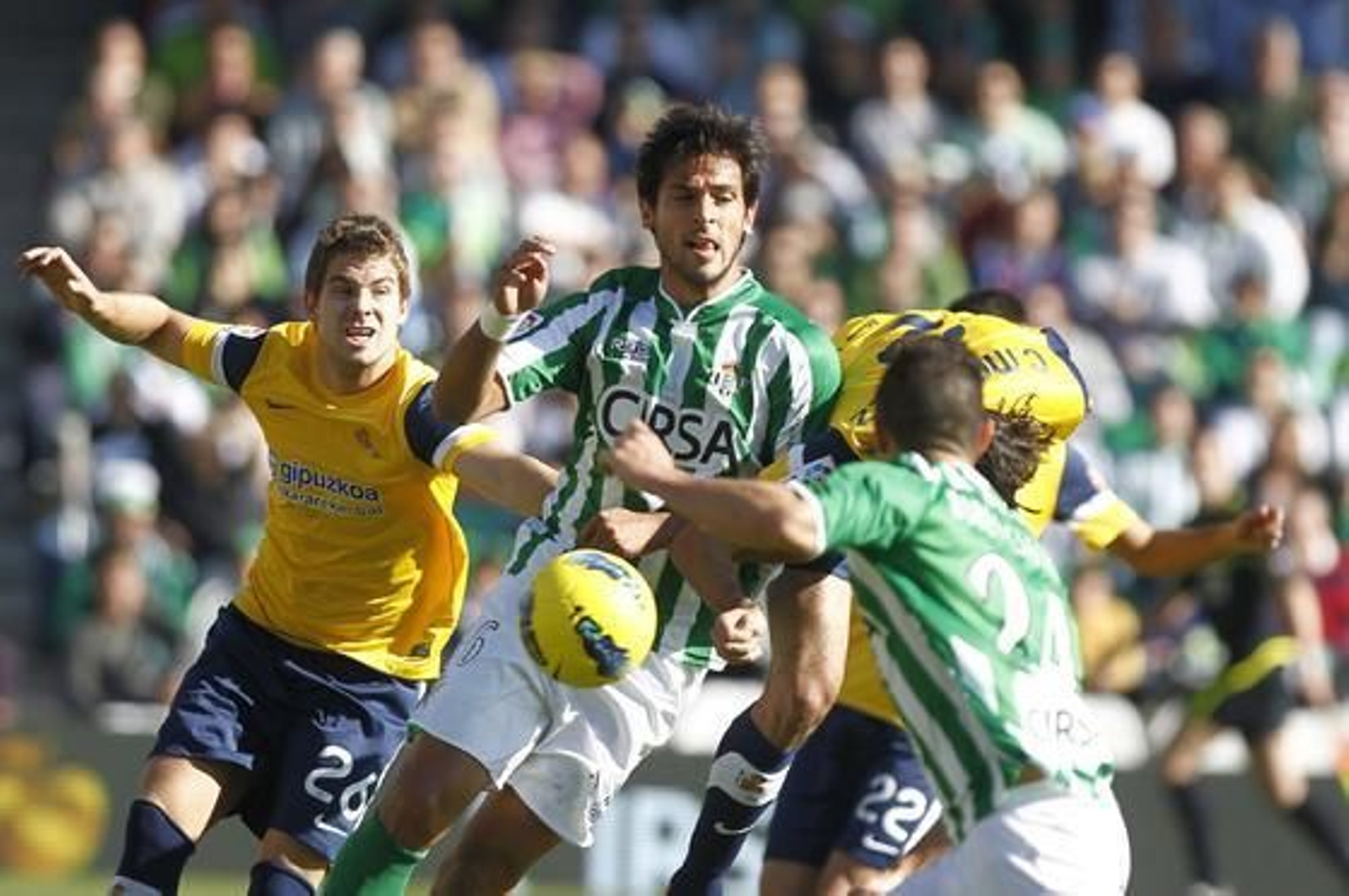 Foto: Antonio Pizarro