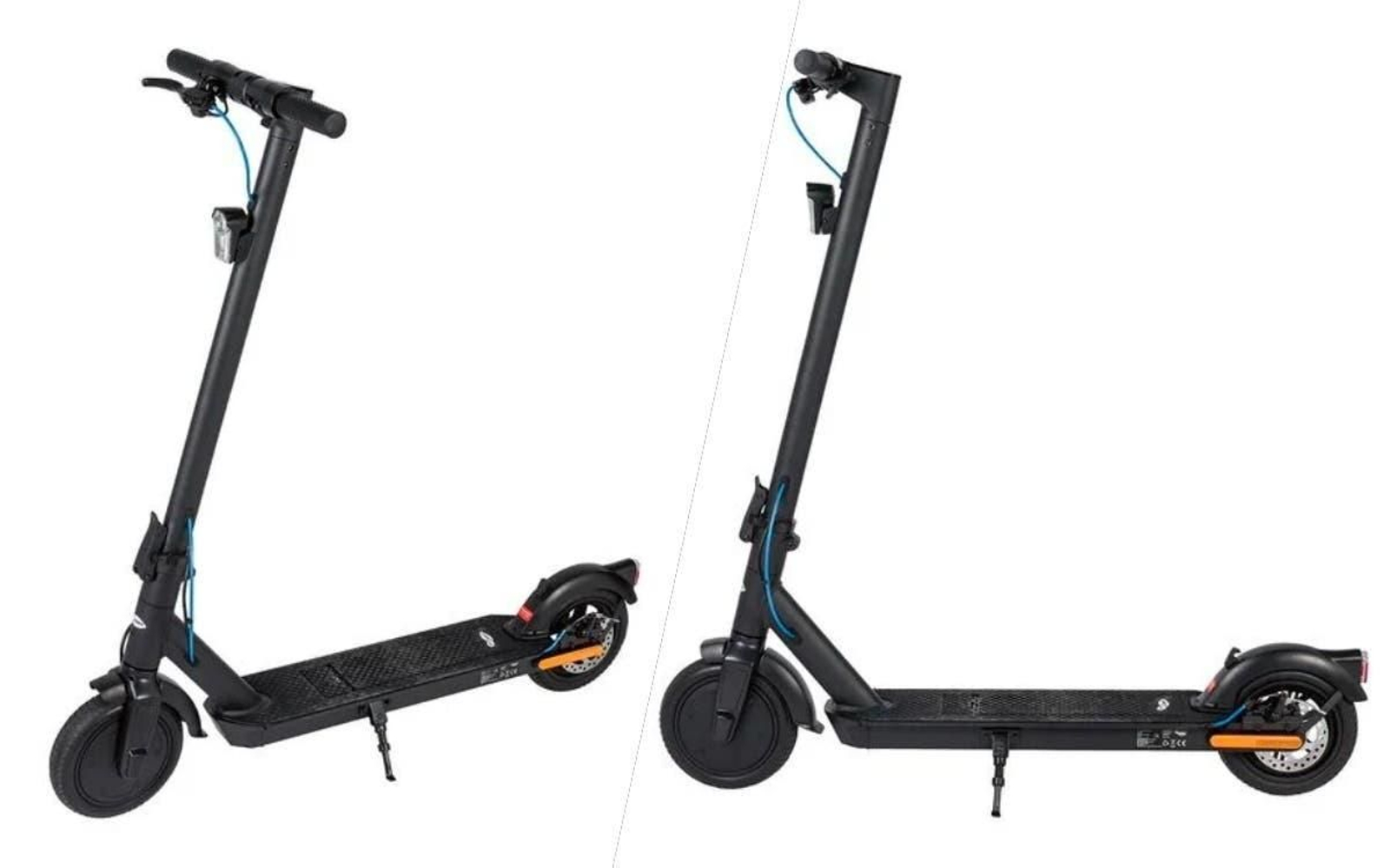 El primer patinete eléctrico de Lidl ya se encuentra agotado