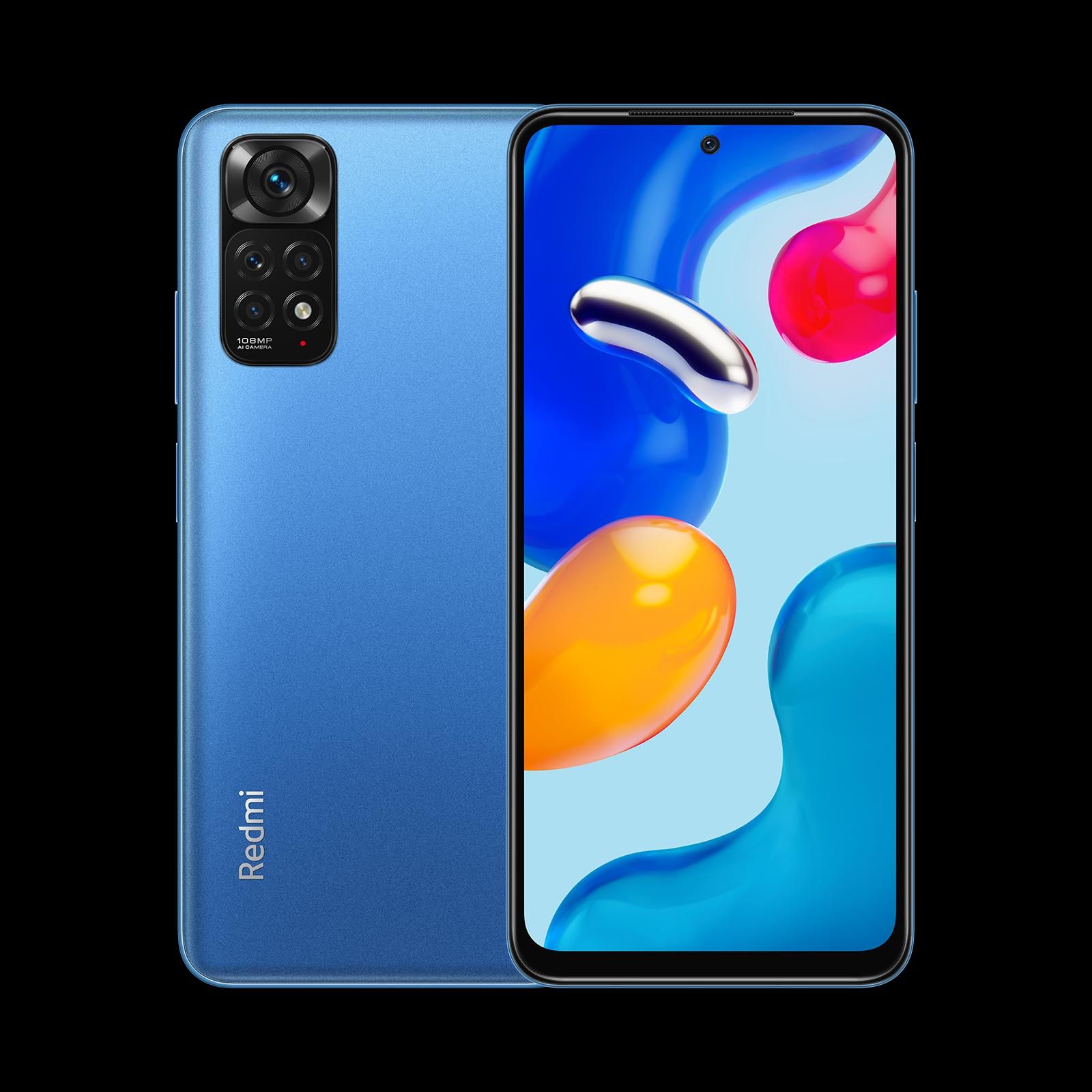 XIAOMI Redmi Note 11S