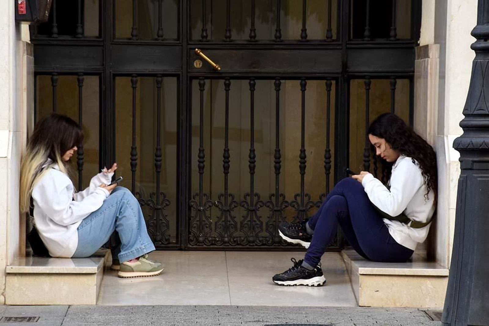 Imágenes del jueves 2 de mayo en Huelva