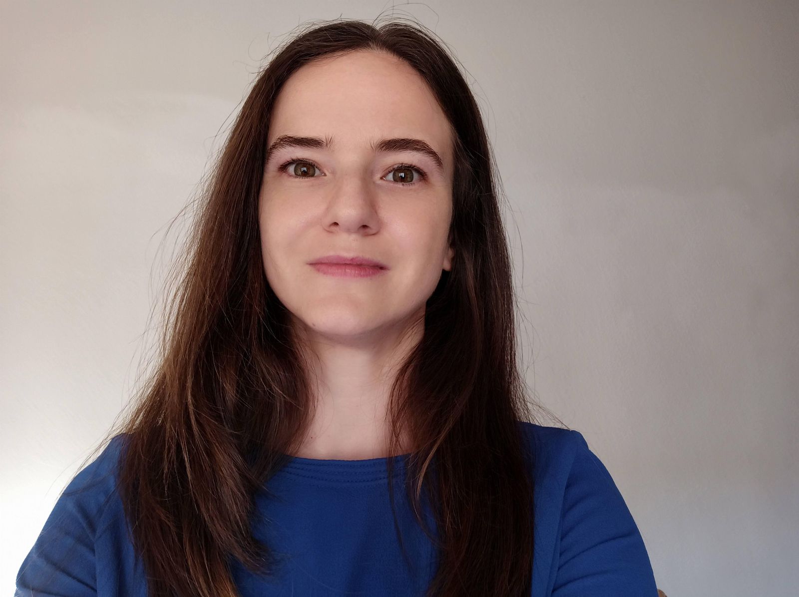 María del Mar García Rubira es una apasionada del cine y la literatura.