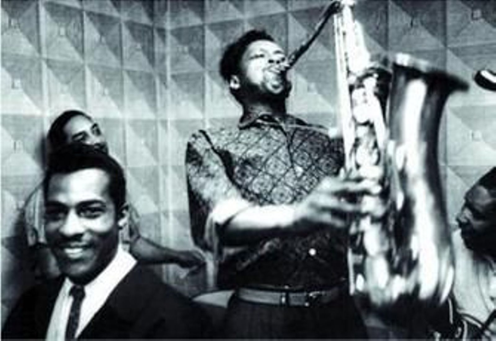 Adiós al fotógrafo de los grandes mitos del jazz William Claxton