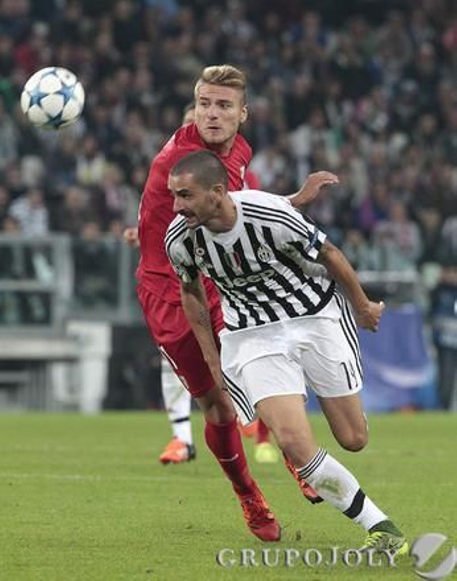 Foto: Giorgio Moratti