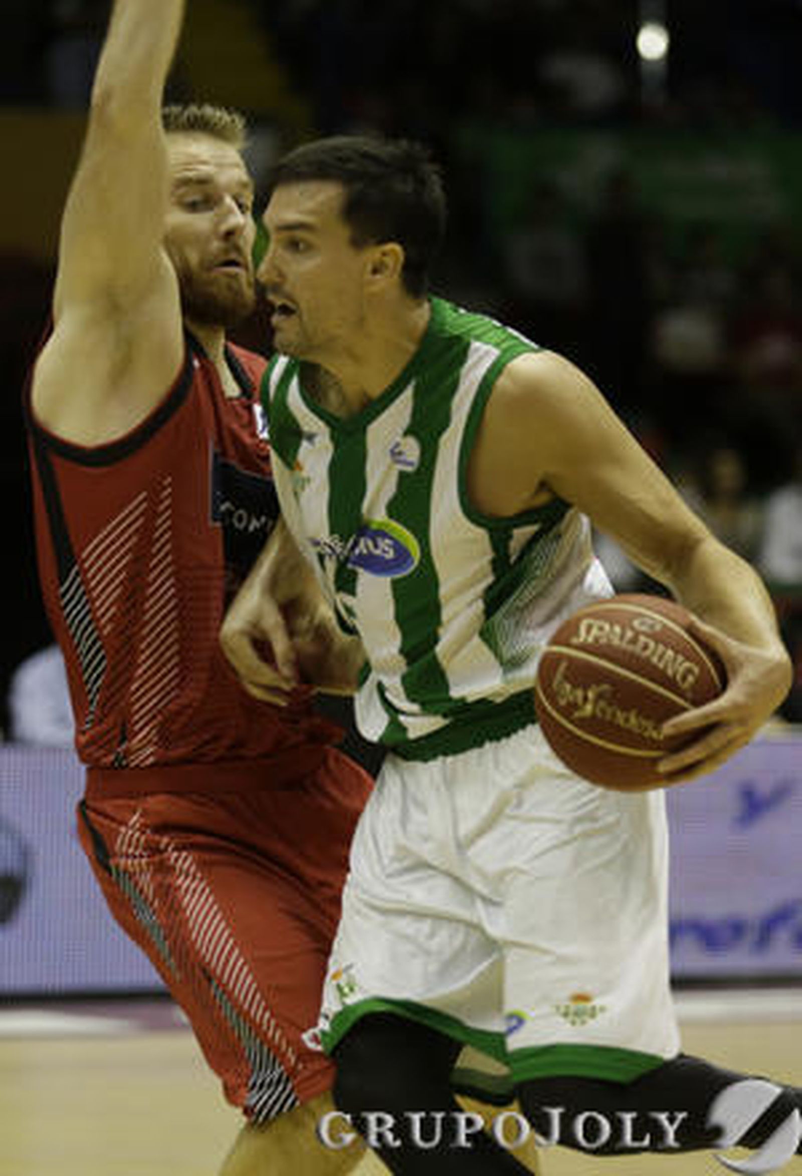 Foto: Juan Carlos Muñoz