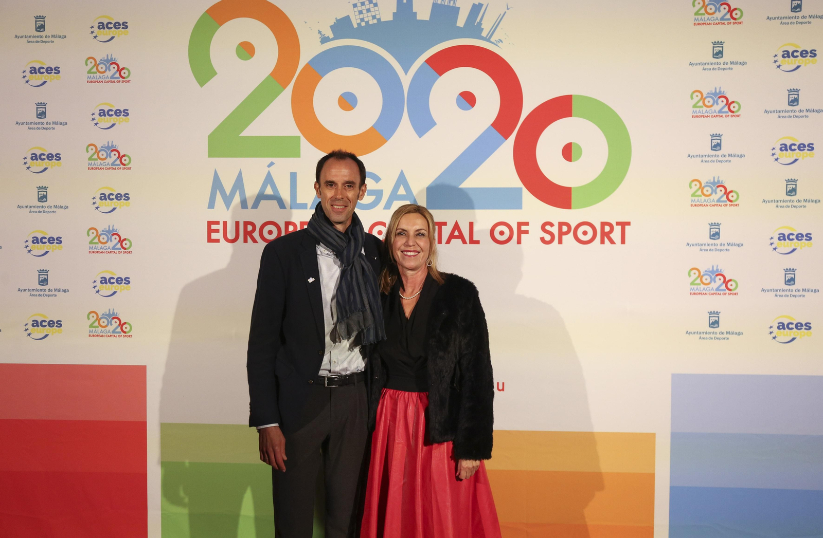 Las fotos de la gala de Málaga 2020