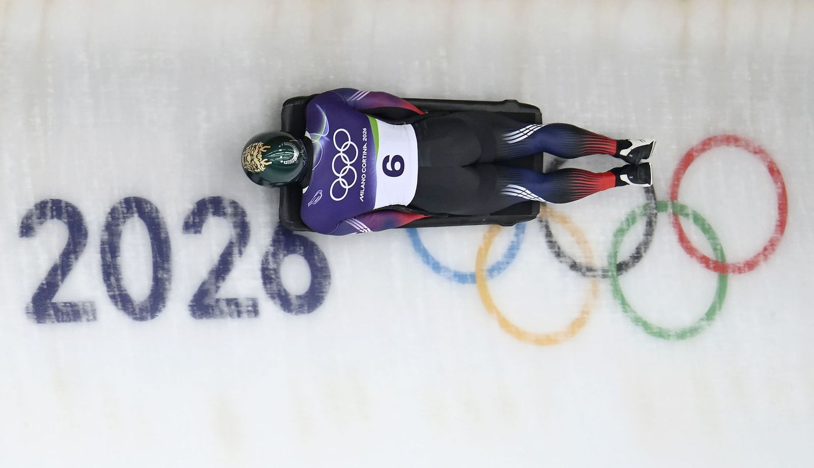 Las mejores fotos de los Juegos Olímpicos de invierno Milán Cortina d'Ampezzo 2026 | Séptima jornada