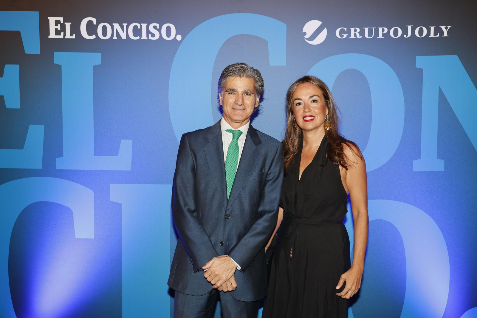 Jaime Escalera, Inma Ponce