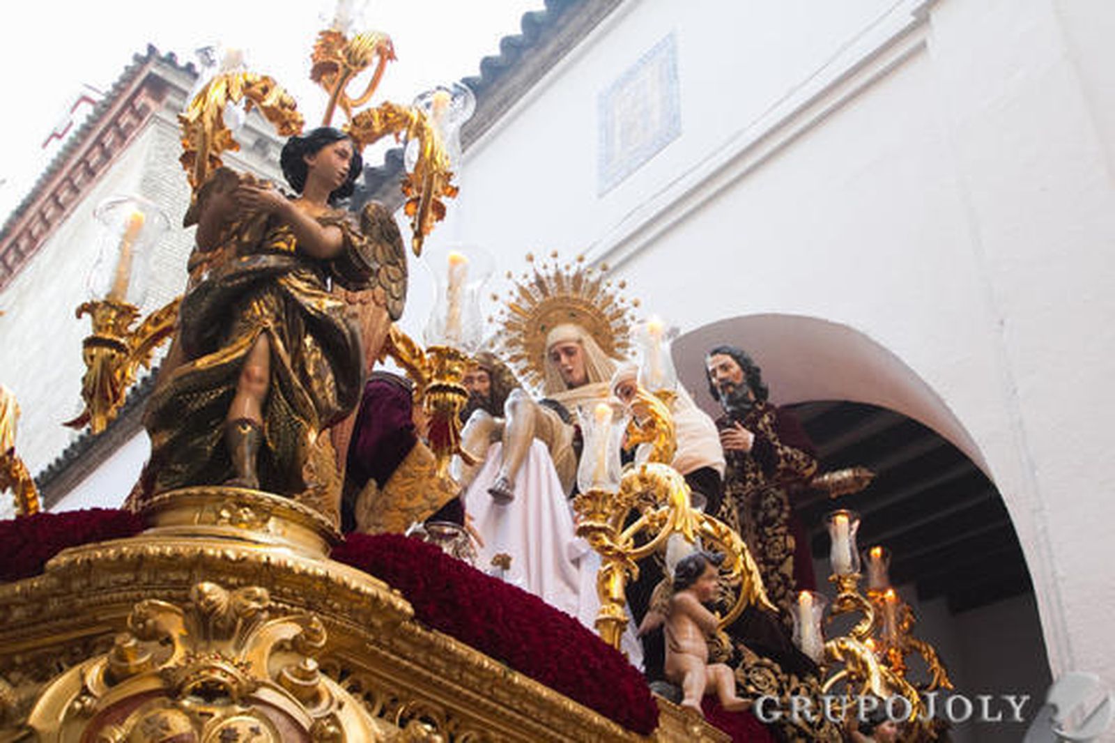 Foto: Victoria Hidalgo