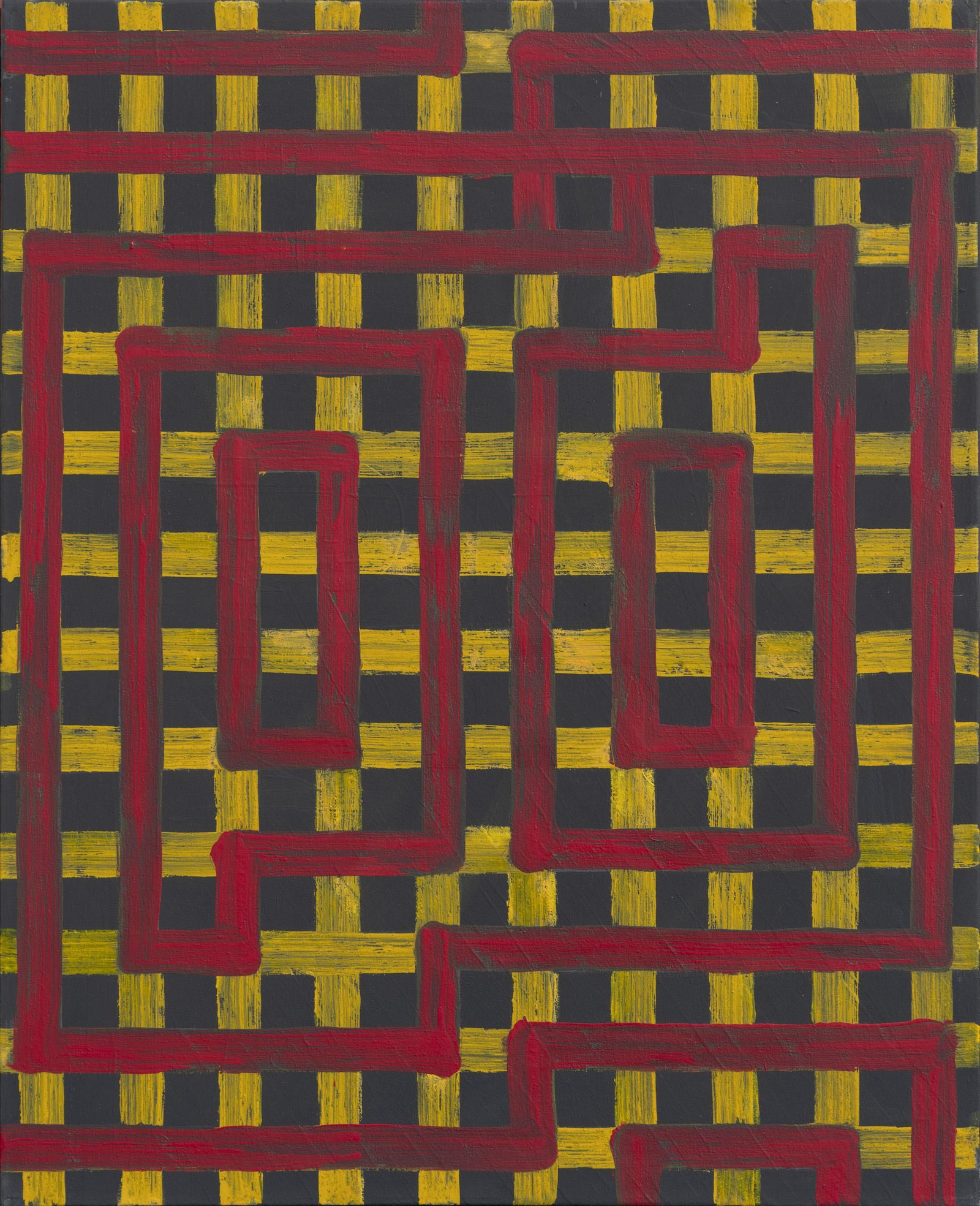 Obra de José María Bermejo.