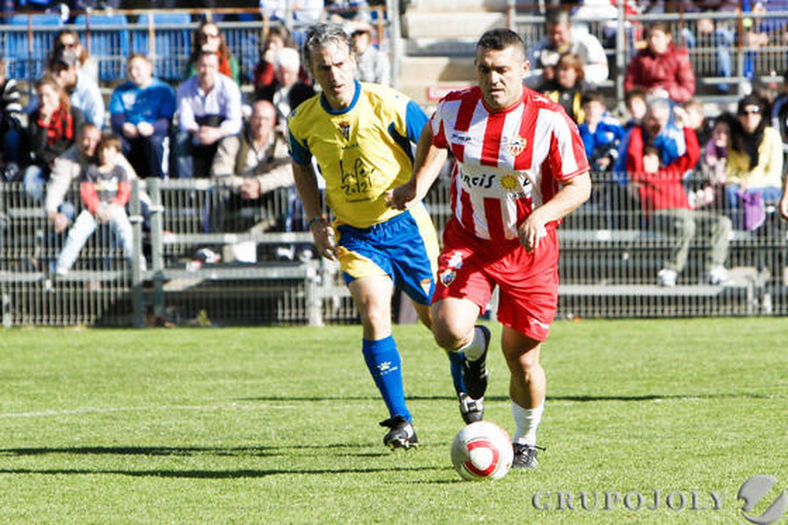 Foto: Lourdes de Vicente