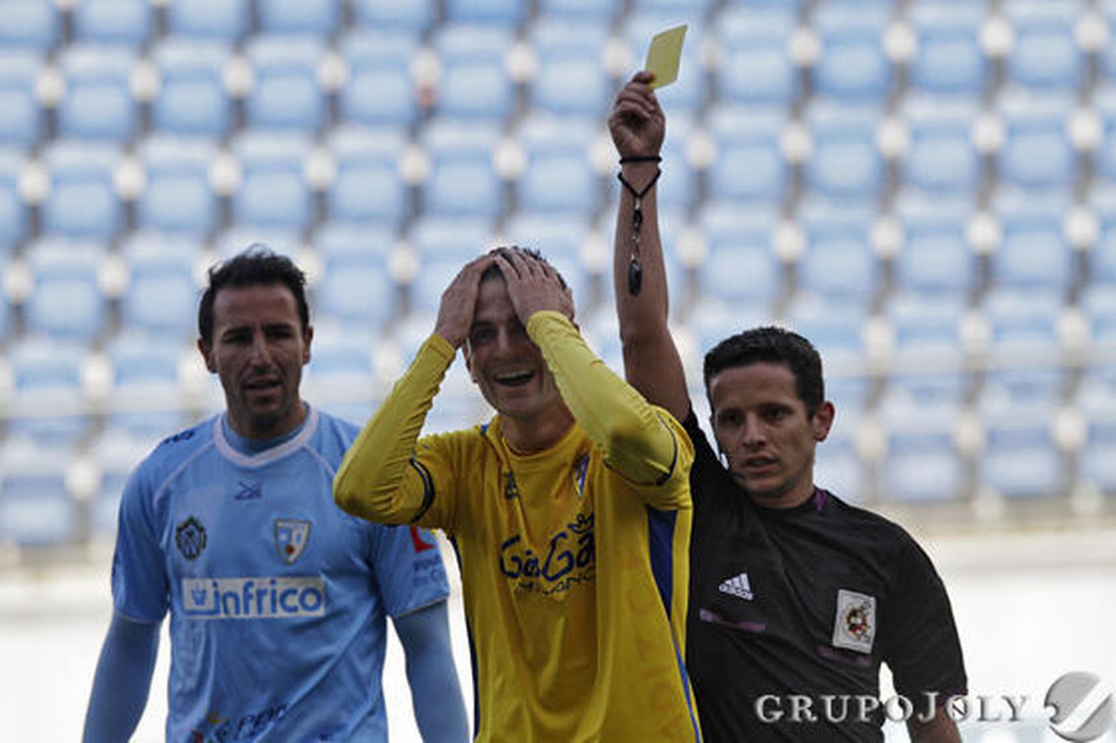 Foto: Lourdes de Vicente