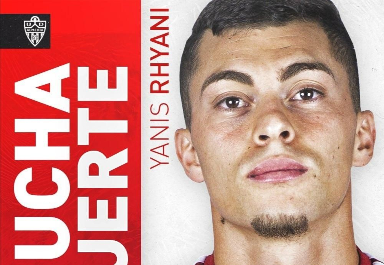 Yanis Rahmani, al Málaga