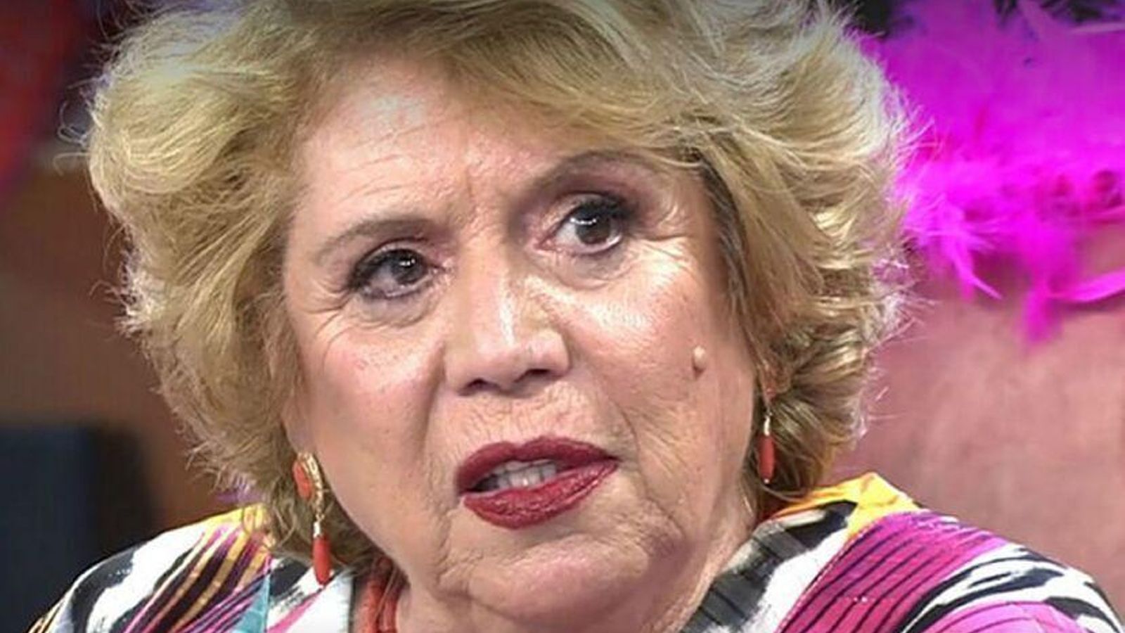 María Jiménez