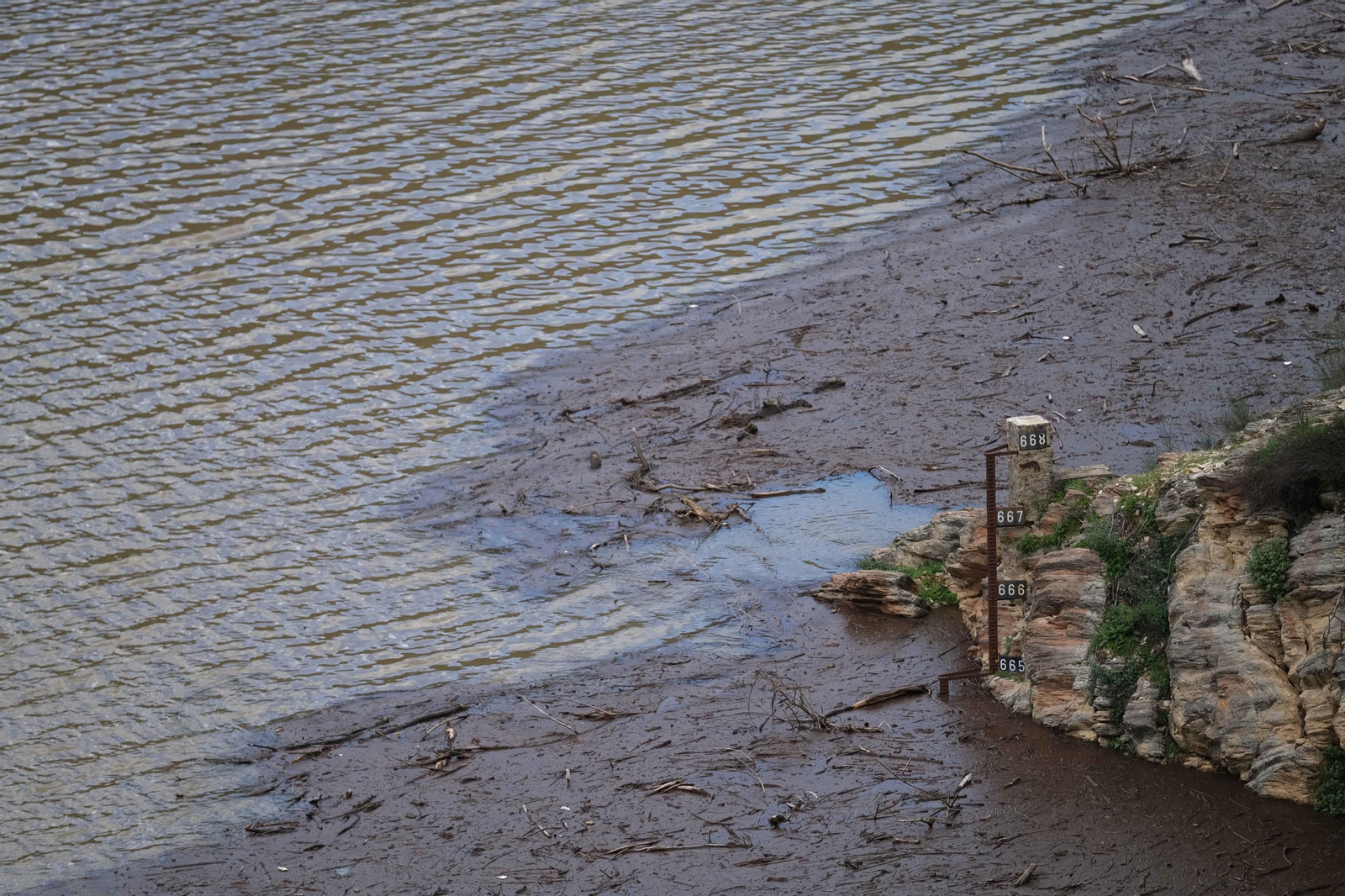 La ruta del agua en Ronda, en fotos