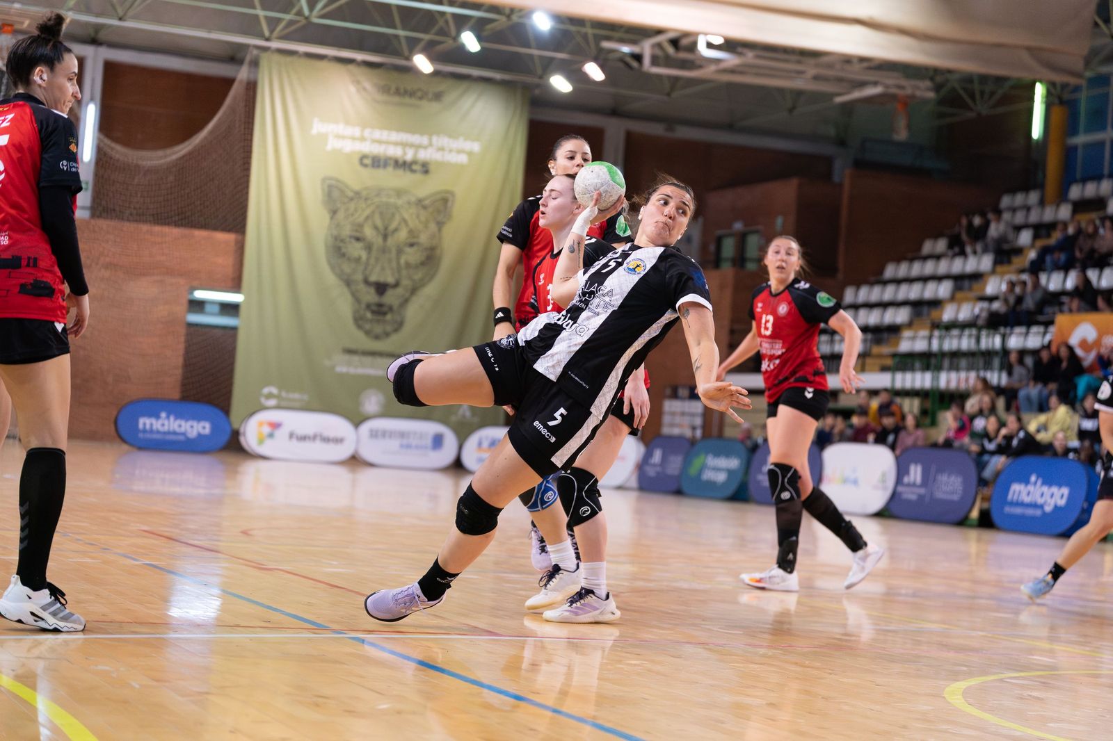 Costa del Sol-Morvedre, en fotos