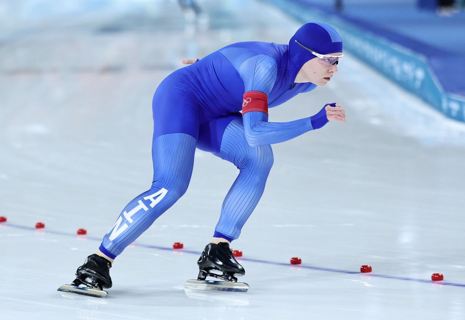 Las mejores fotos de los Juegos Olímpicos de invierno Milán Cortina d'Ampezzo 2026 | Segunda jornada