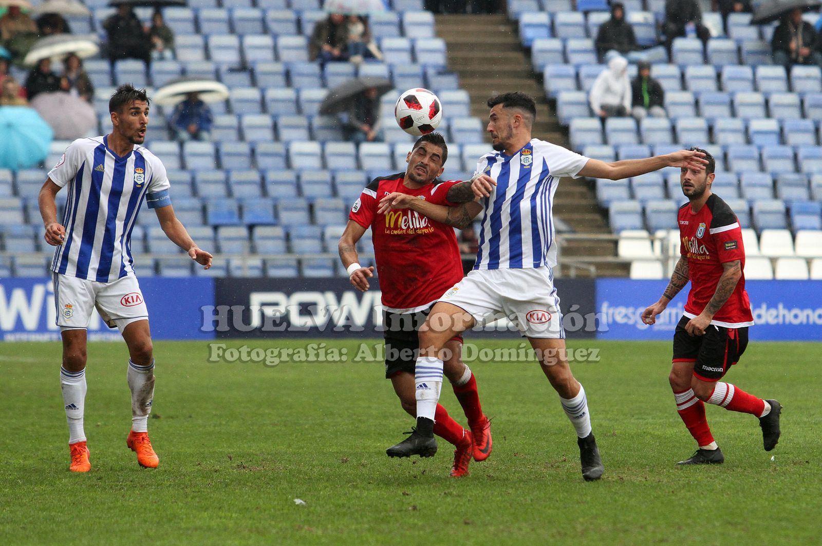 El Recre - Melilla en imágenes