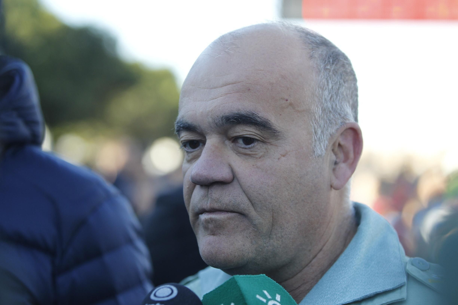 Galería gráfica de la XXII Media Maratón de Almería