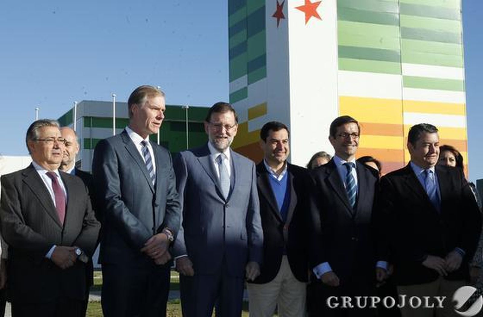 Foto: José Ángel García