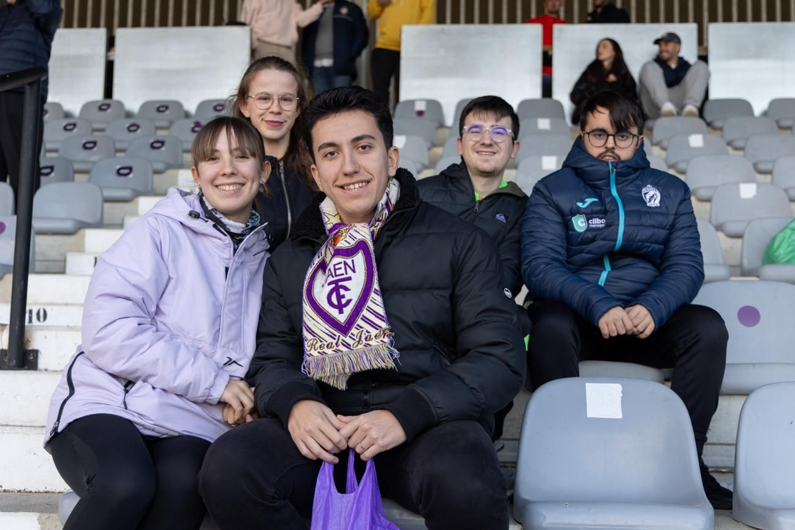 La dura derrota del Real Jaén ante el UCAM Murcia