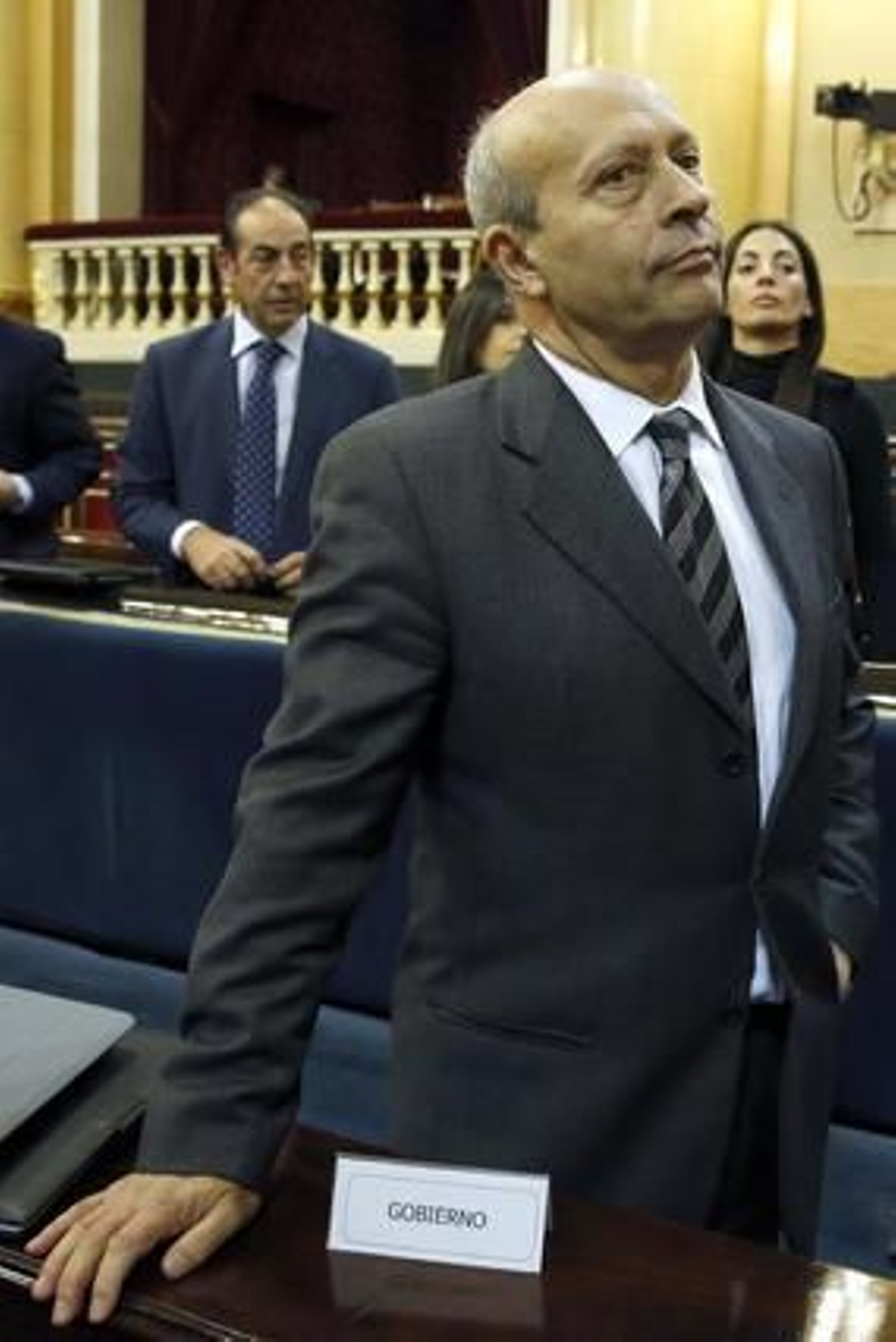 Wert, dispuesto a ampliar el calendario de implantación de la Lomce