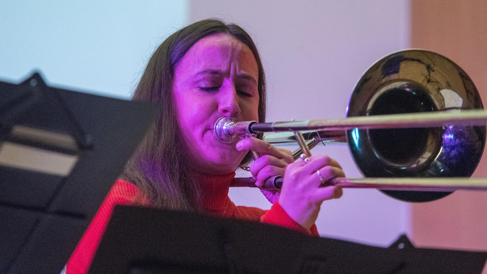 El concierto 10 aniversario RizomaRecords de The Bop Collective, en imágenes