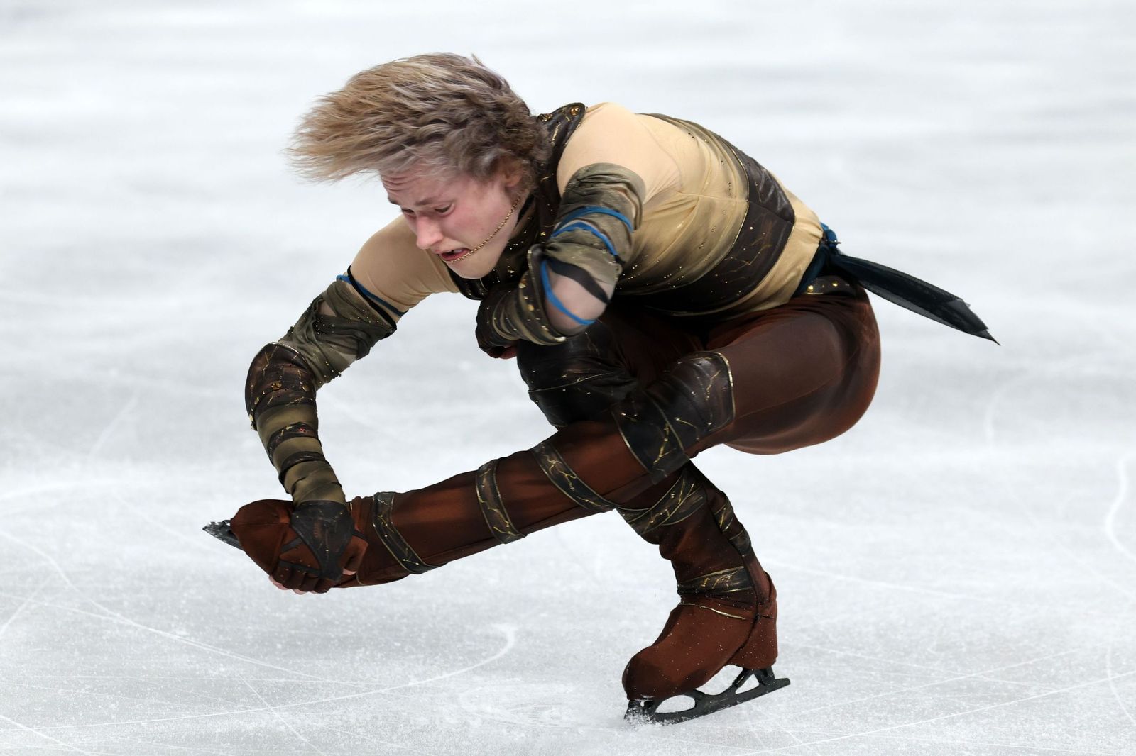 Las mejores fotos de los Juegos Olímpicos de invierno Milán Cortina d'Ampezzo 2026 | Segunda jornada