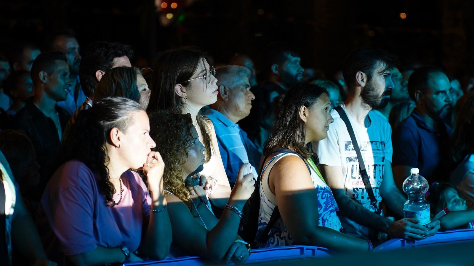 Fotos del Día del Orgullo en el Lago Marítimo de Algeciras