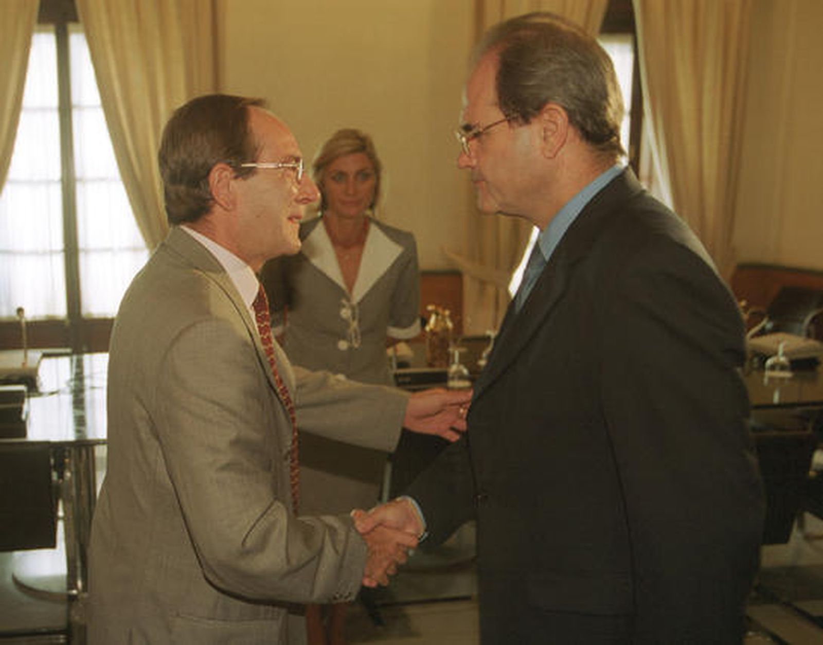 Foto: Rafael G. / J. M. Bretones