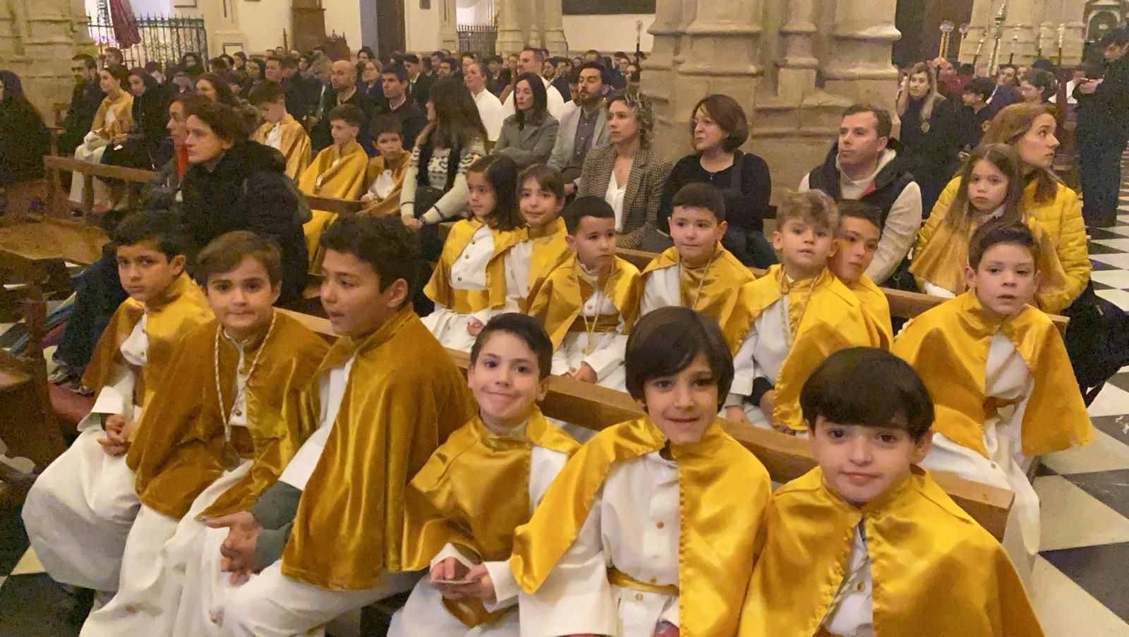 En imágenes: El Resucitado se suma a la última suspensión de esta Semana Santa