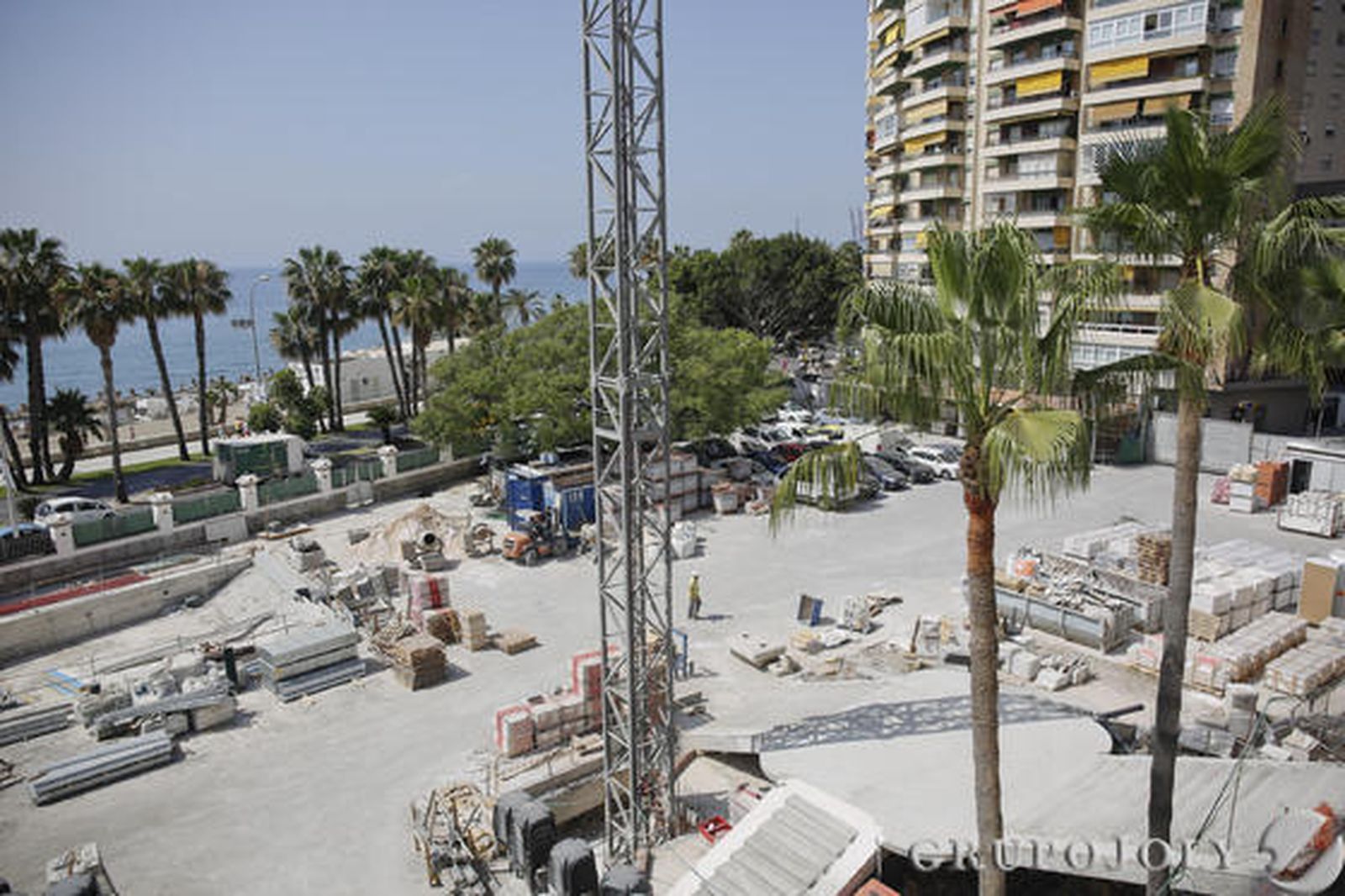 Foto: Javier Albiñana