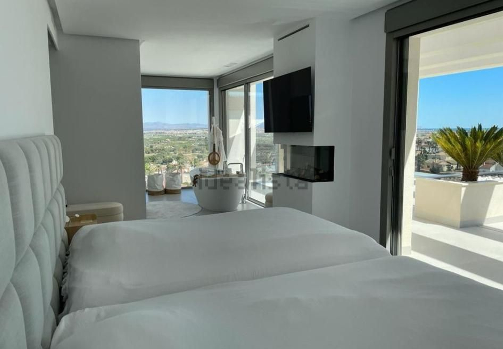 Chalé de Quesada por 1.799.000 euros.