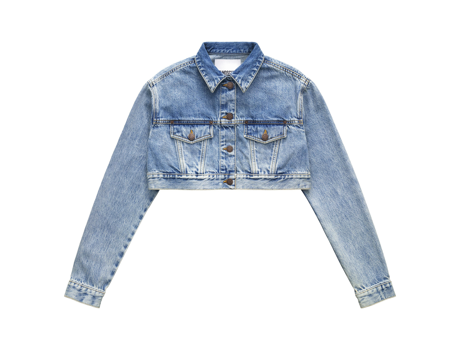 Moschino tv H&M 149 EUR