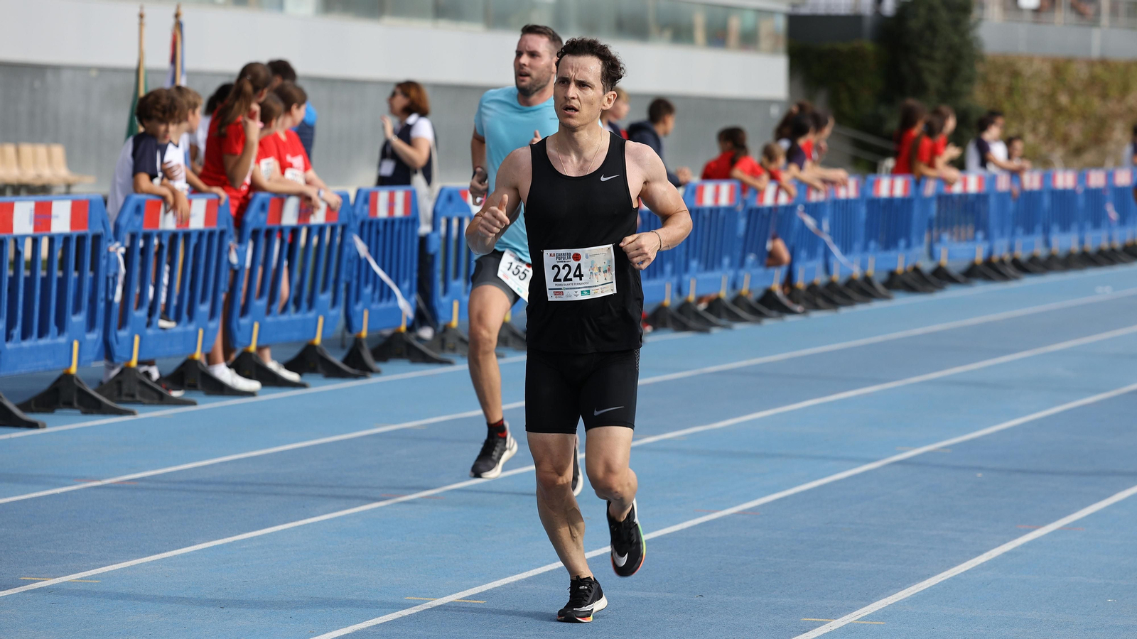 XLII Carrera Popular de Jerez 2022