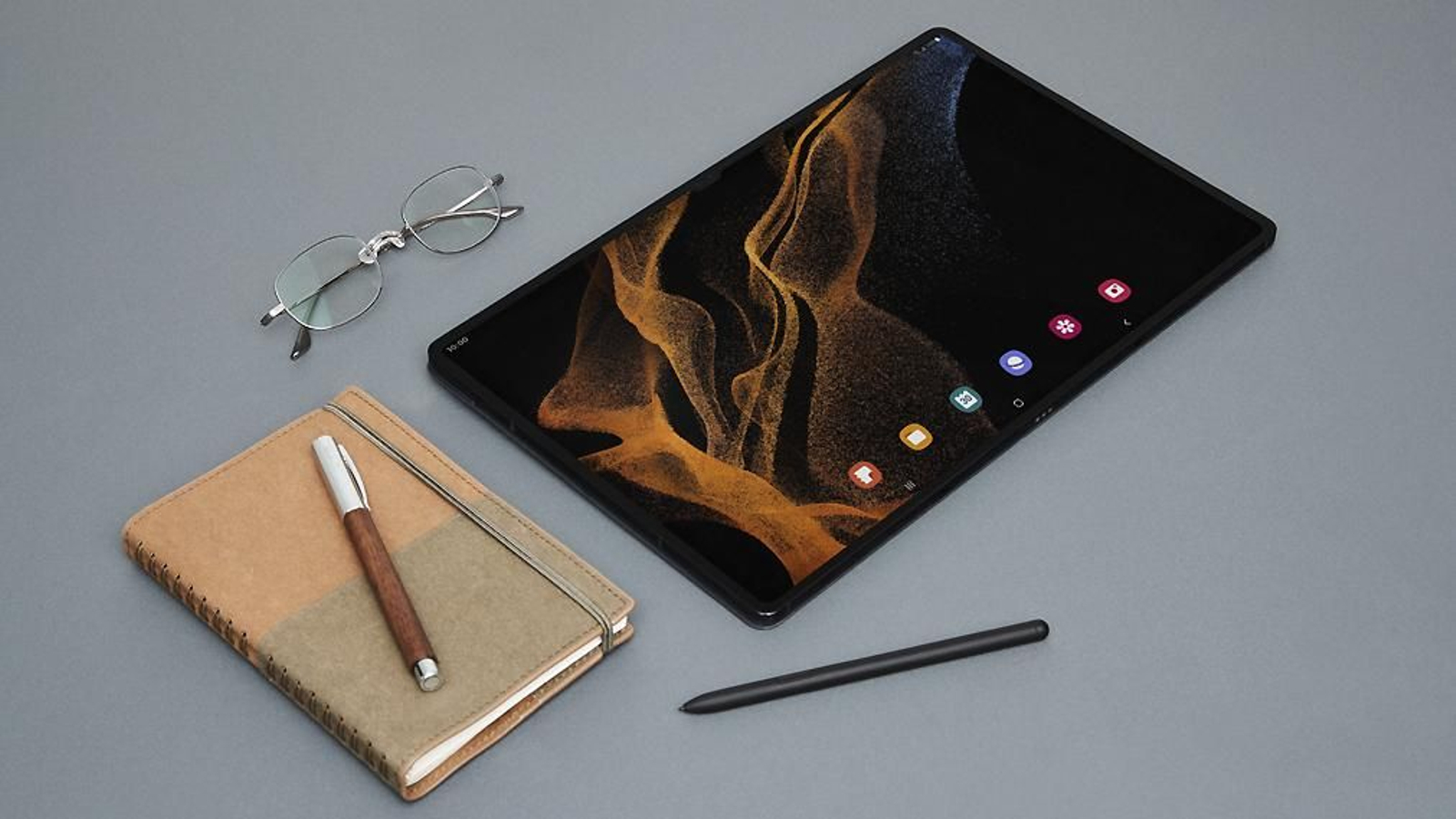 Serie Samsung Galaxy Tab S8