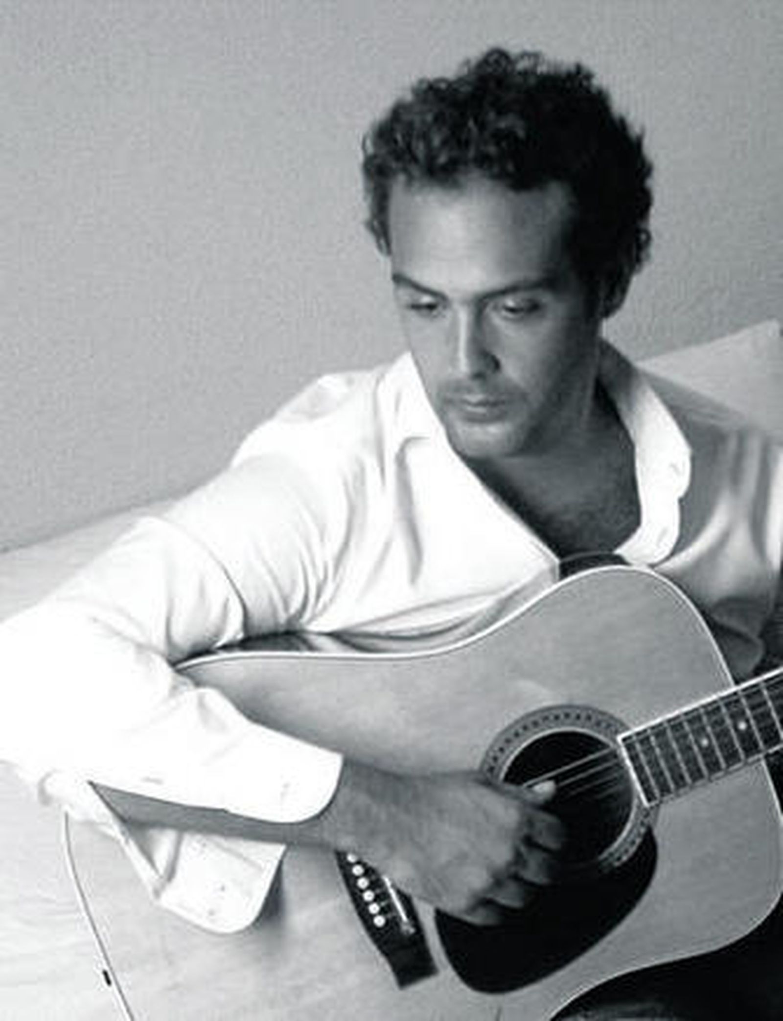 La vida labrada en un repertorio musical