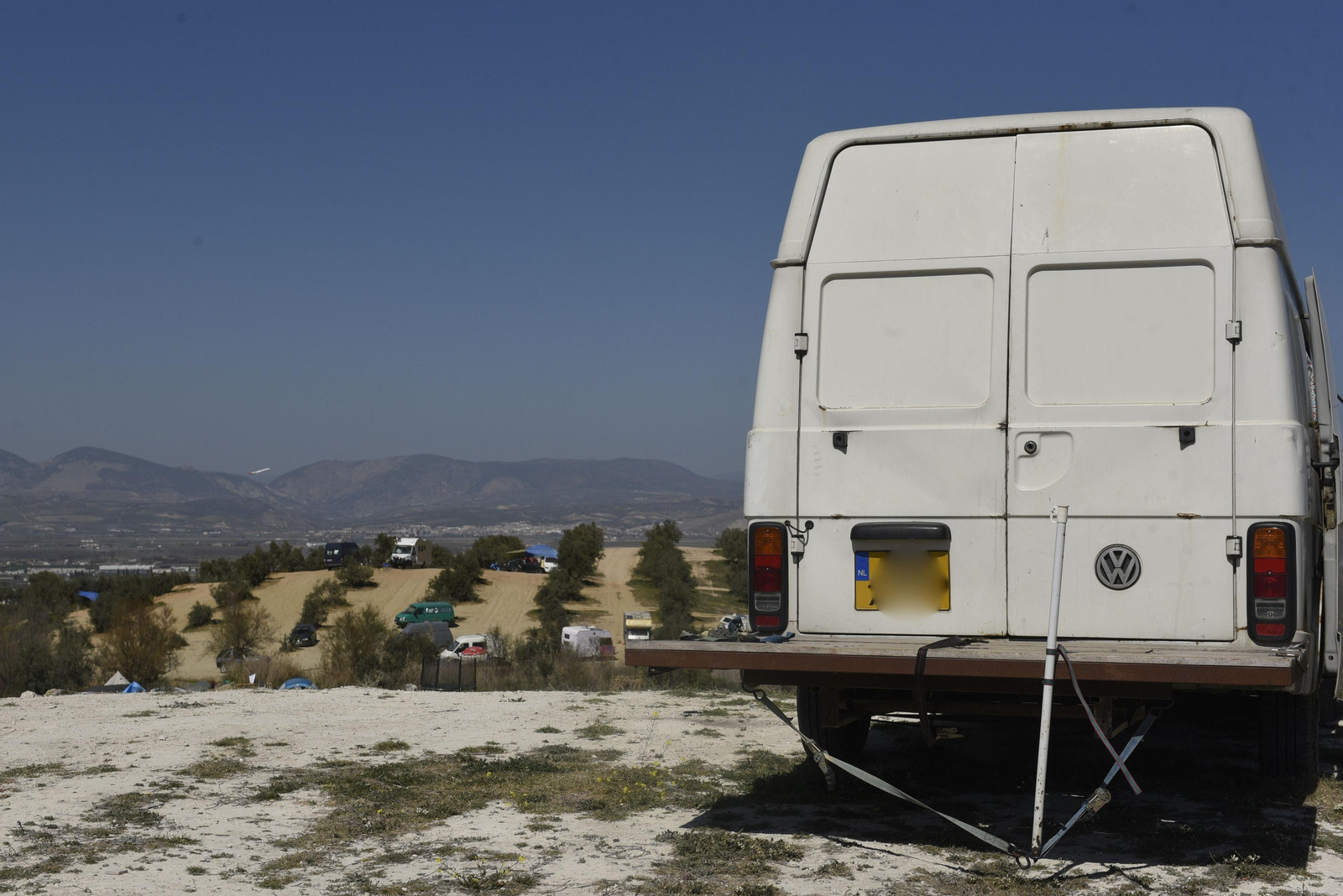 Imagen de archivo de la Fiesta del Dragón en Santa Fe.