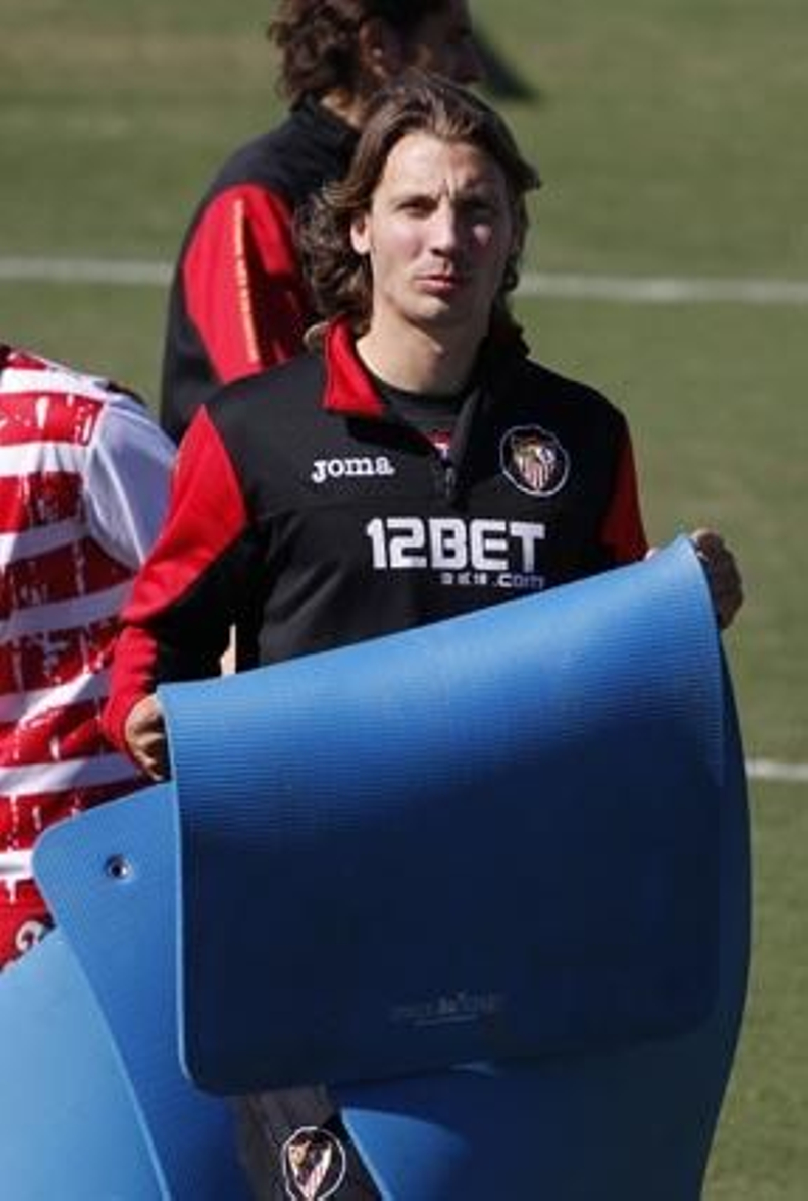 Alexis se marcha al Getafe