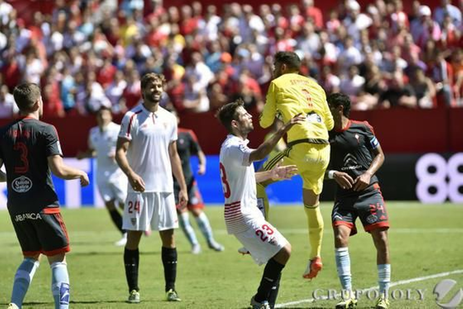 Foto: Juan Carlos Vázquez