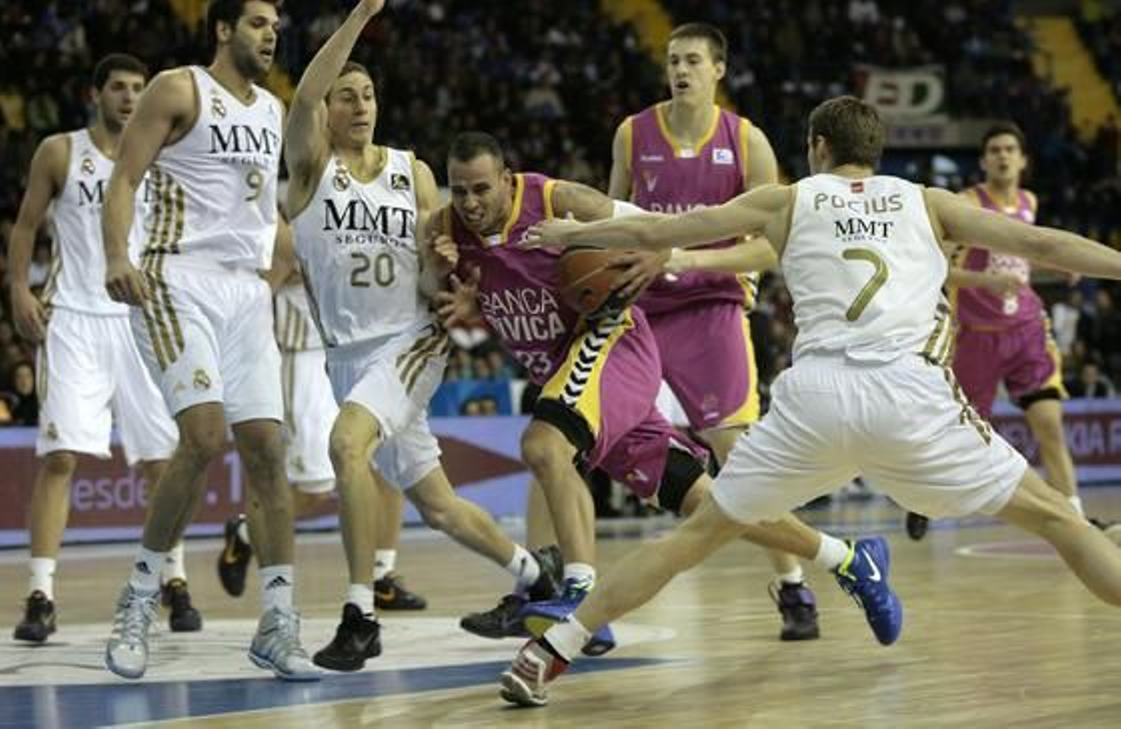 Foto: Juan Carlos Muñoz