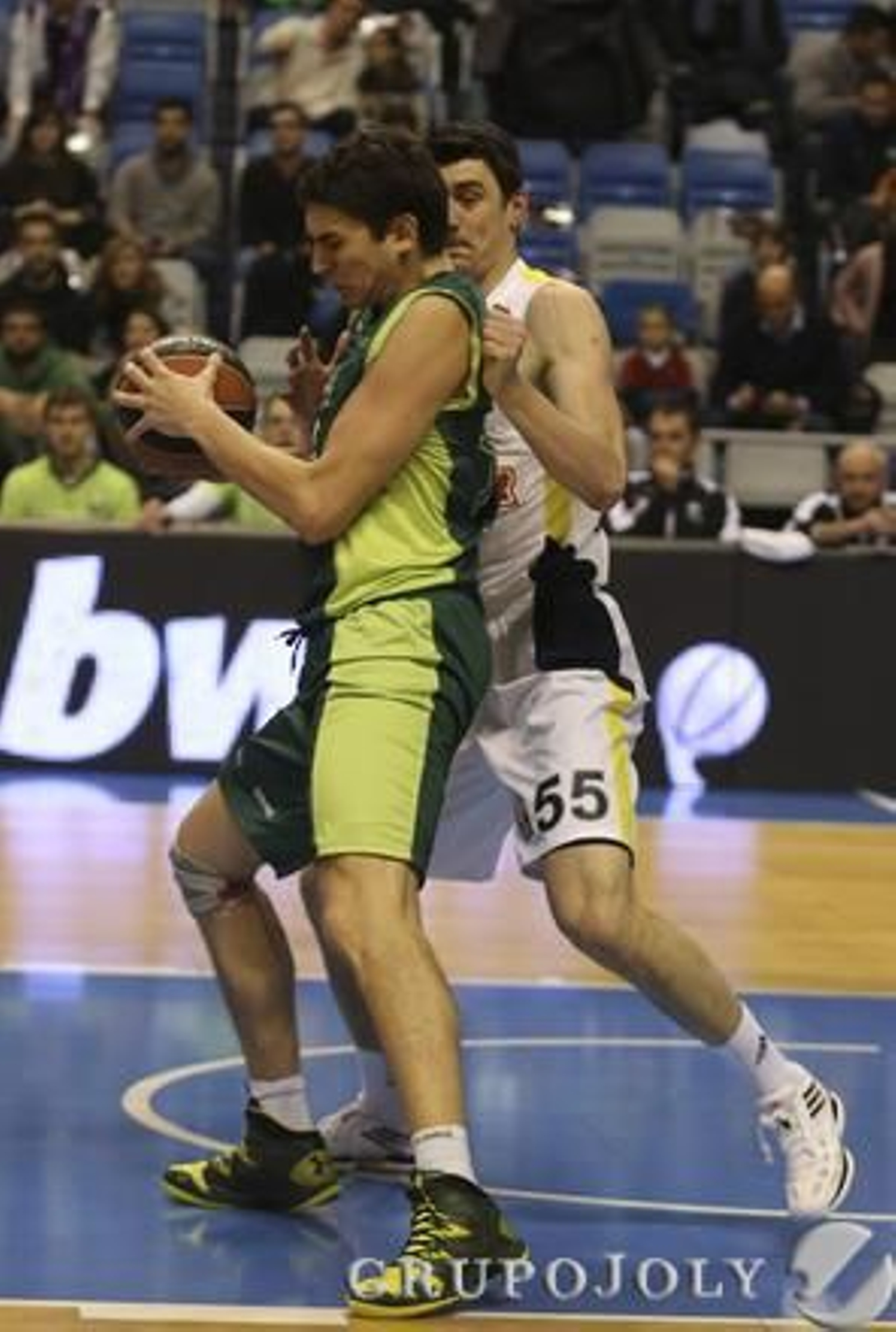 Foto: Javier Albinana