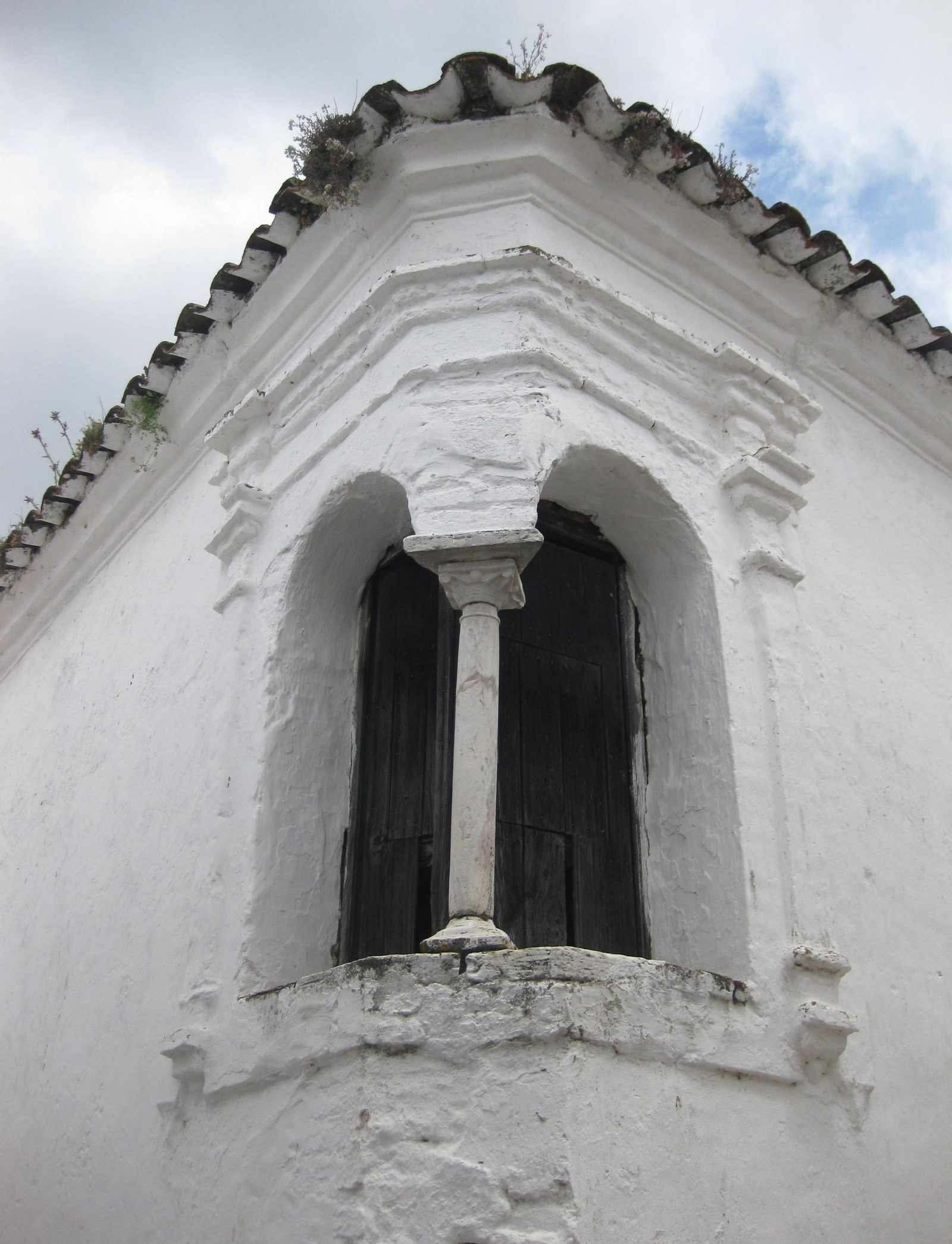 Detalle del patrimonio arquitectónico. Detalle del patrimonio arquitectónico.